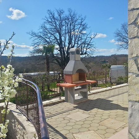 Villa Lara Karojba Oda fotoğraf