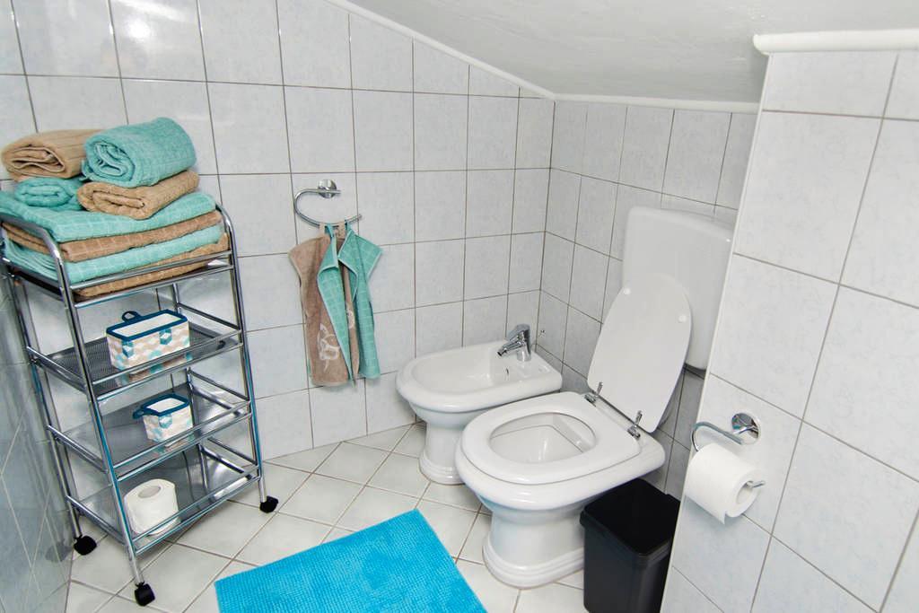 Villa Lara Karojba Oda fotoğraf