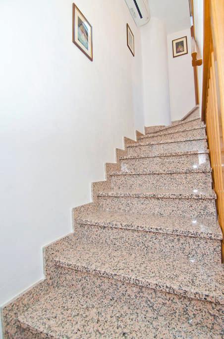 Villa Lara Karojba Oda fotoğraf