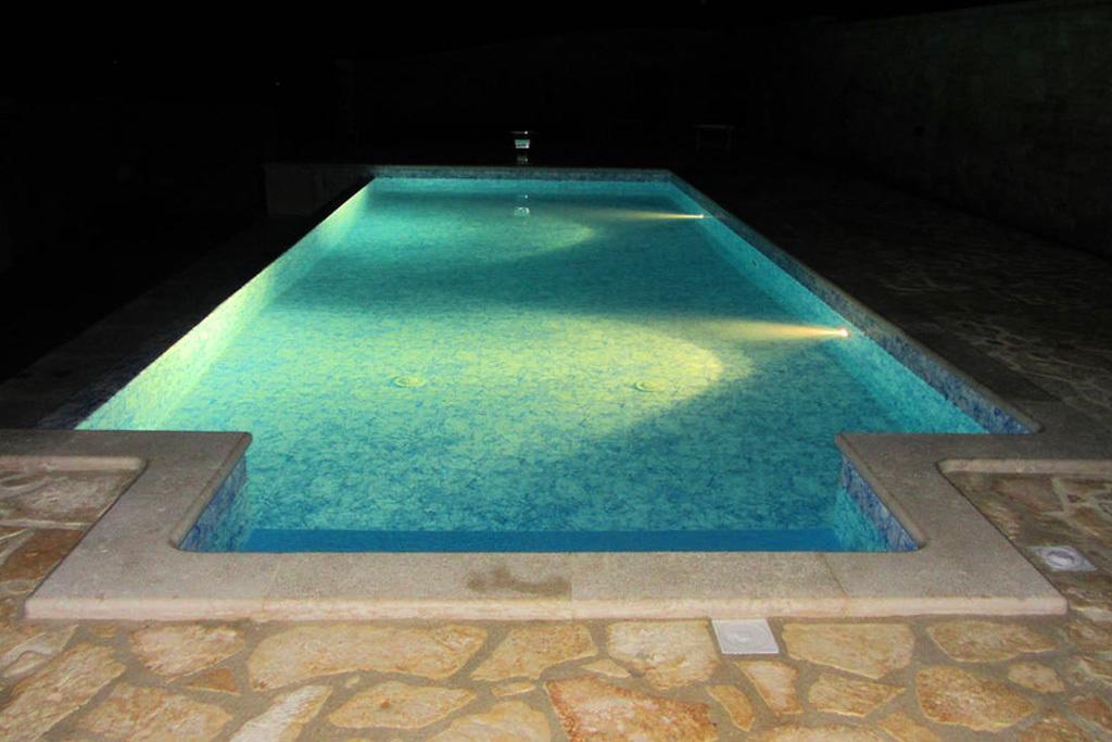 Villa Lara Karojba Oda fotoğraf