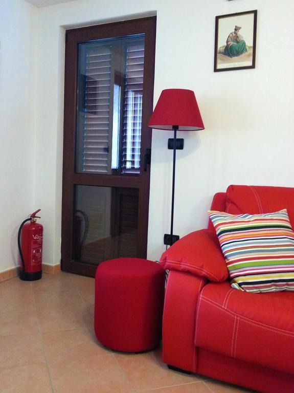 Villa Lara Karojba Oda fotoğraf